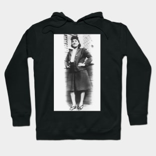 Henrietta Lacks (H412/0187) Hoodie